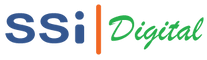 SSi Digital Logo