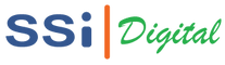 SSi Digital Logo